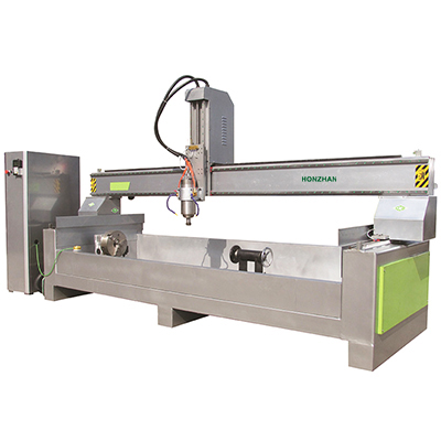 CNC Machine Lubrication and Maintenance